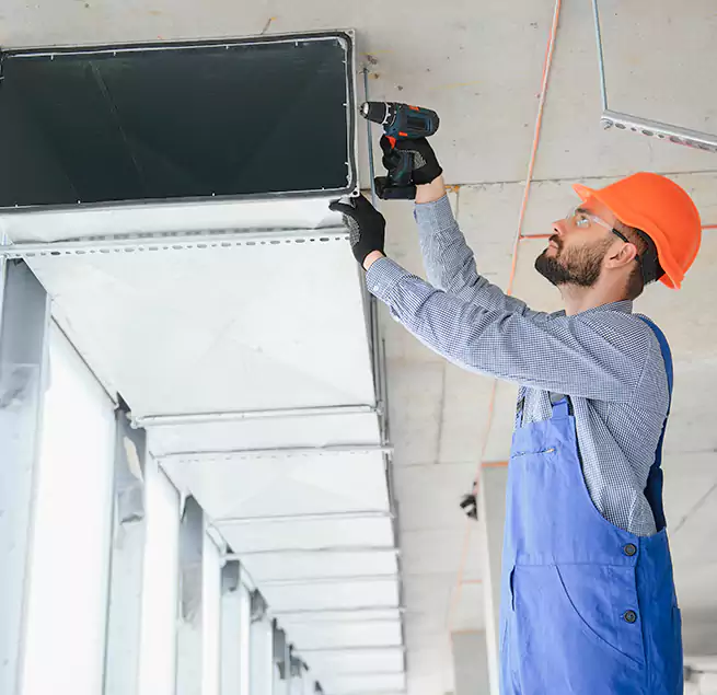 Why Homeowners & Businesses Trust Us in Bessemer, AL