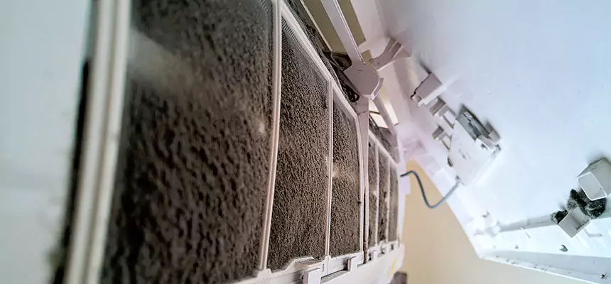 Preventive Air Duct Bacteria Removal in Bessemer