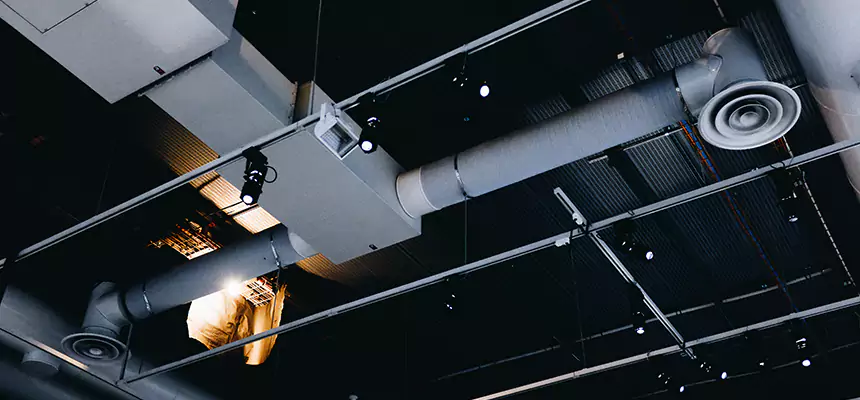 Our Air Duct Replacement Services in Bessemer, AL