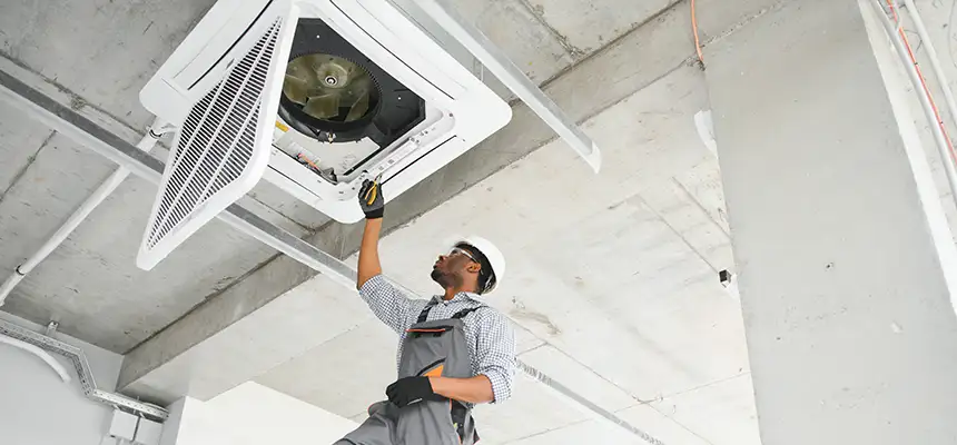 Efficient Multi‑Unit & HOA Annual Vent Cleaning Plans in Bessemer