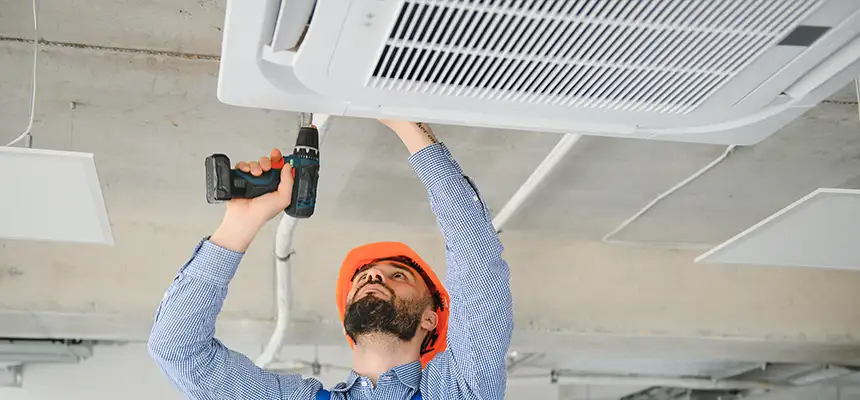 Detailed Multi‑Unit Riser & Roof Termination Cleaning in Bessemer