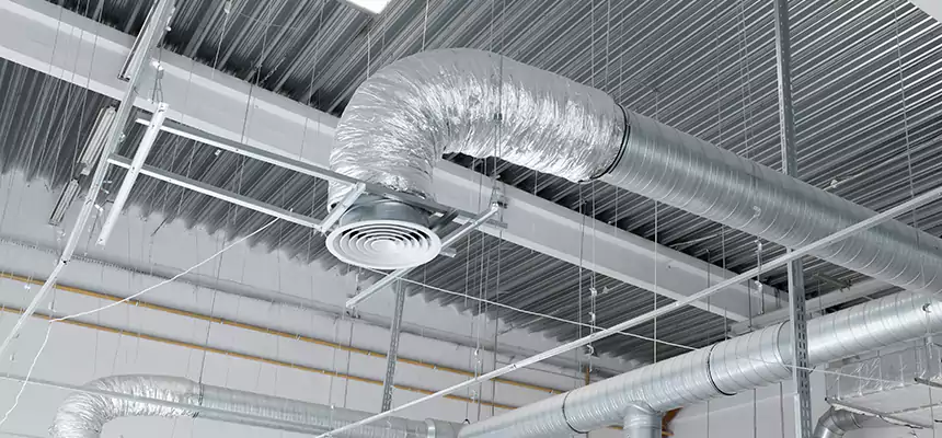 Our Dryer Vent Hose Replacement Services in Bessemer, AL