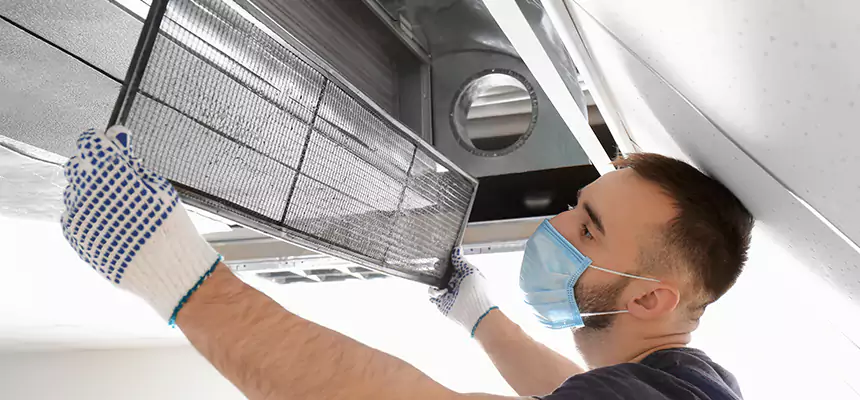Our Dryer Vent Replacement Services in Bessemer, AL