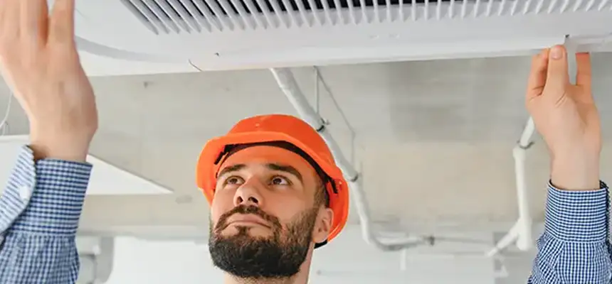 Our Furnace Vent Cleaning Services in Bessemer, AL