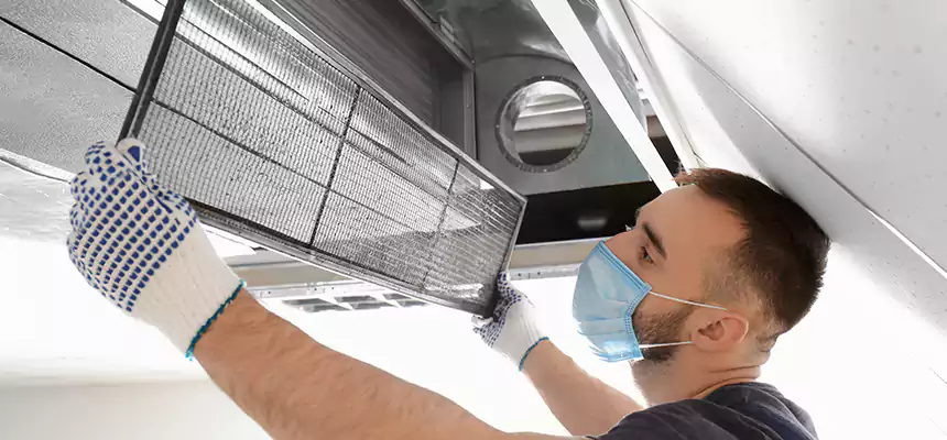 Our Home Duct Cleaning Services in Bessemer, AL