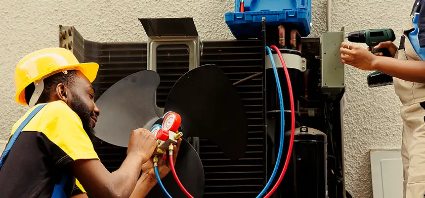 Our HVAC Airflow Optimization Services in Bessemer, AL