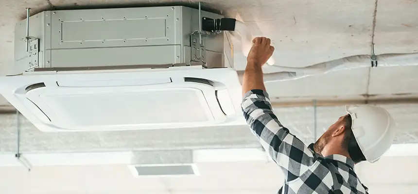 Our Local Vent Cleaning Services in Bessemer, AL