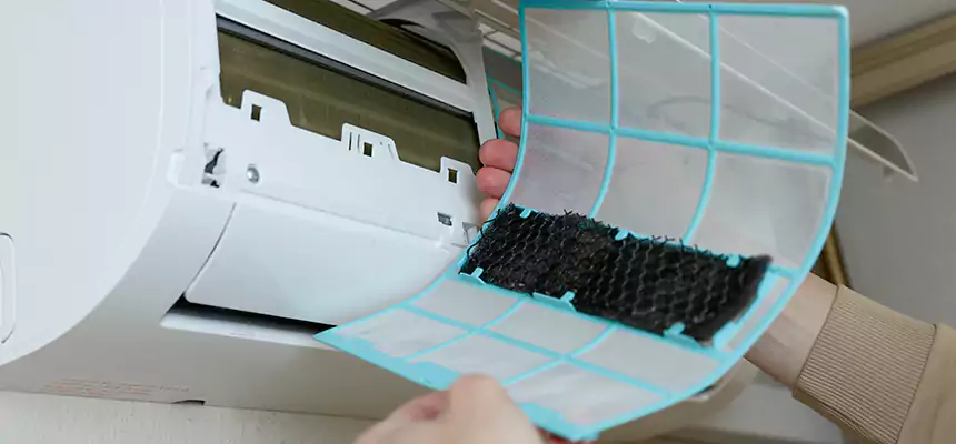 Gentle Ductwork Odor-Control Pet Dander Duct Cleaning in Bessemer, AL