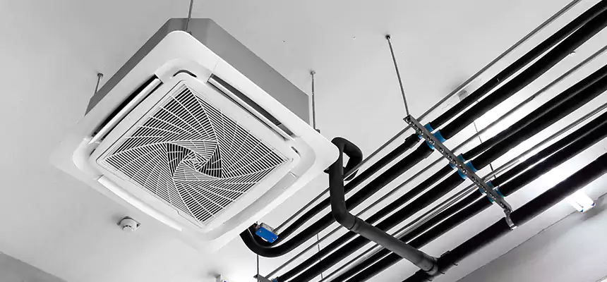 Our Smart AC Vent Controller Services in Bessemer, AL