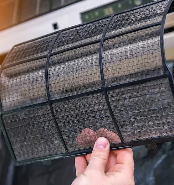 Top-notch AC Air Filter Replacement in Bessemer