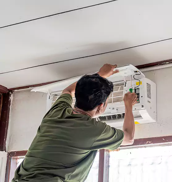 About Air Duct & AC Odor Removal in Bessemer, AL