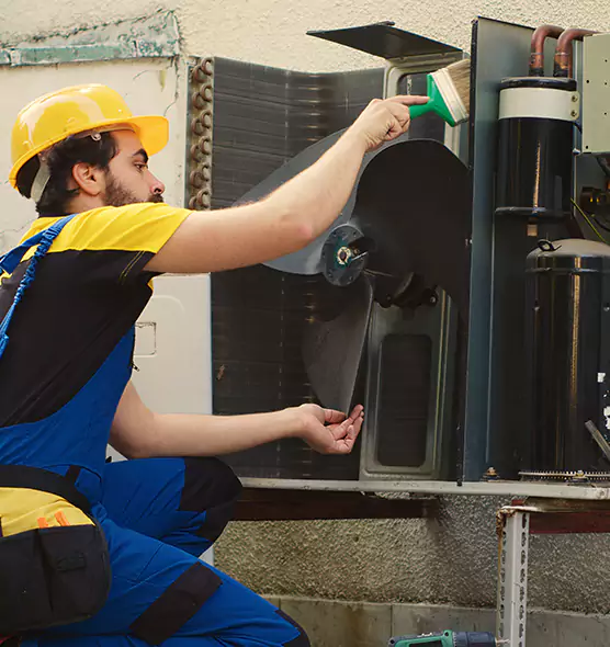 Professional Air Duct Washing Service in Bessemer, AL