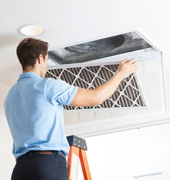 About Annual Dryer Vent Maintenance Bessemer, AL