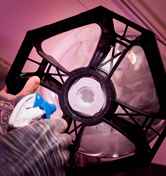 Advanced Basement Vent Cleaning in Bessemer, AL