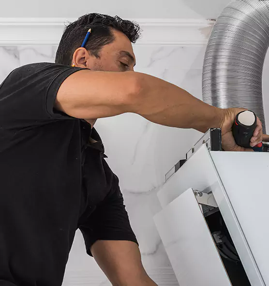 Trusted Bathroom Exhaust Duct Cleaning in Bessemer, AL