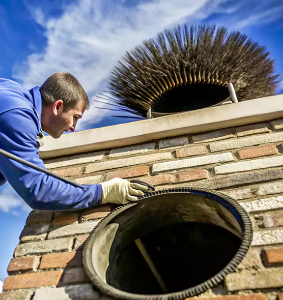 About Professional Chimney Sweep in Bessemer, AL