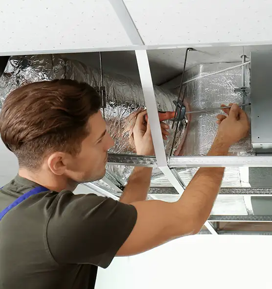 Professional Clogged Dryer Vent Repair in Bessemer, AL