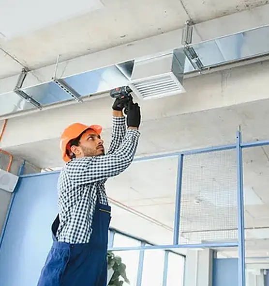 About Commercial Laundry Vent Cleaning in Bessemer, AL