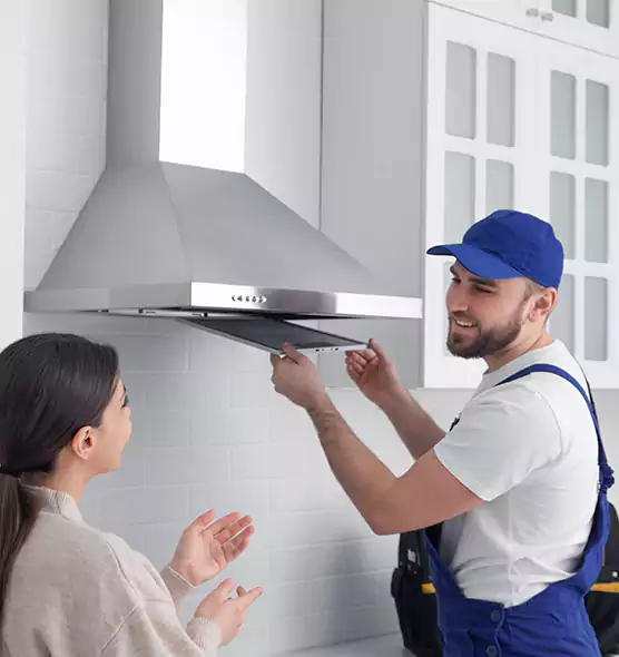 Professional Dryer Vent Cleaning Service in Bessemer, AL