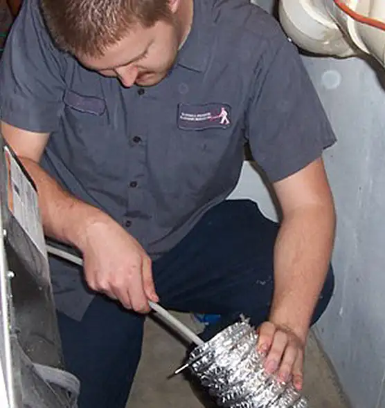 About Dryer Vent Hose Installation in Bessemer, AL