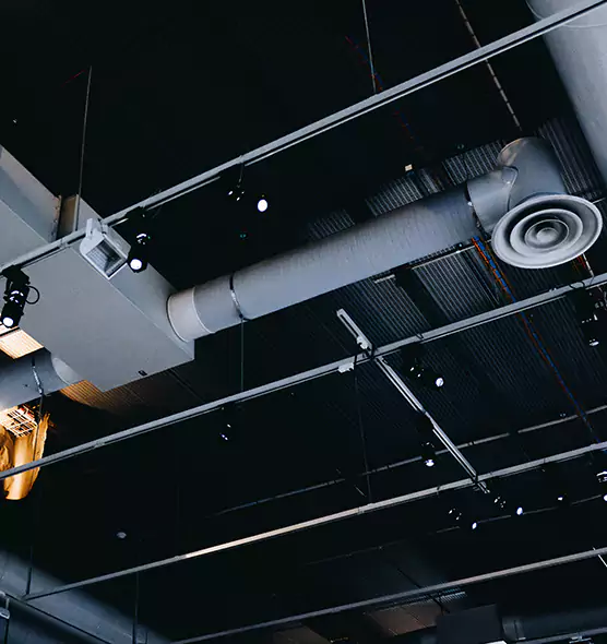 About Duct Sanitization with UV Light in Bessemer, AL