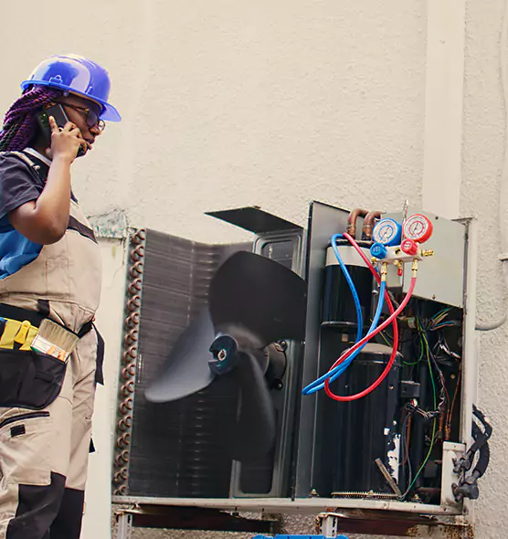 Professional Energy-Efficient HVAC Cleaning in Bessemer, AL