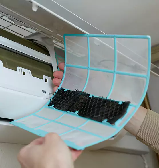 Welcome to Air Duct Cleaning & Repairs Bessemer — Your Local HEPA Filter Installation Pros in Bessemer, AL