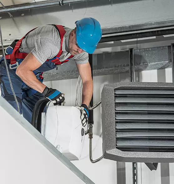 About HVAC Mold Remediation Service in Bessemer, AL