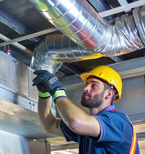 Professional NADCA Approved Air Duct Services in Bessemer, AL