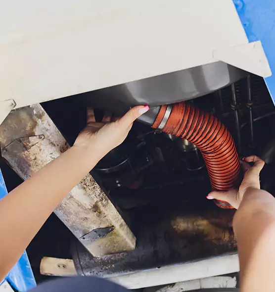 Top-Notch Return Vent Cleaning Service in Bessemer, AL