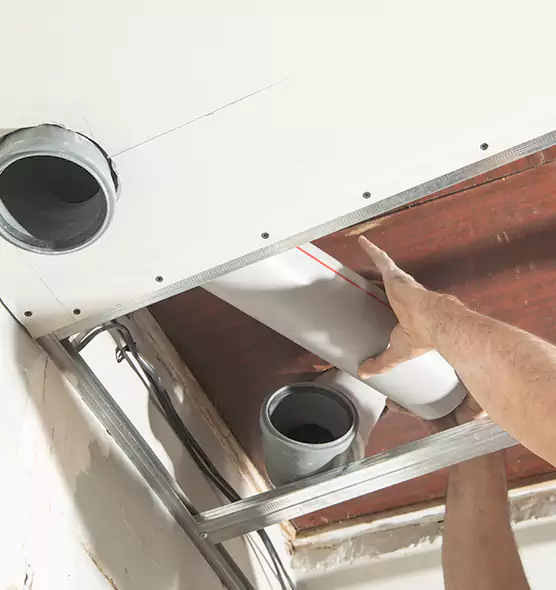 Professional Seasonal Allergy Air Duct Cleaning in Bessemer, AL