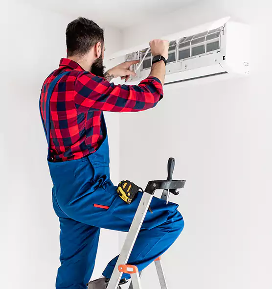 About Smart Air Conditioning Installation in Bessemer, AL