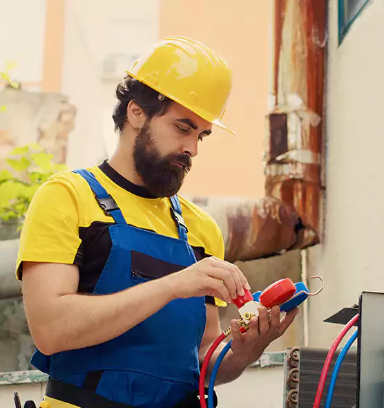 About Smart HVAC Installation in Bessemer, AL