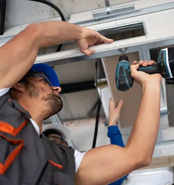 About Vent Smoke Odor Elimination in Bessemer, AL