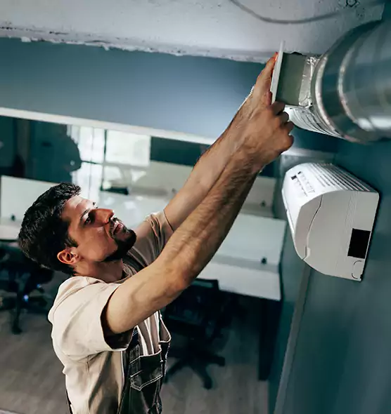 Reliable Warehouse Vent Cleaning in Bessemer, AL