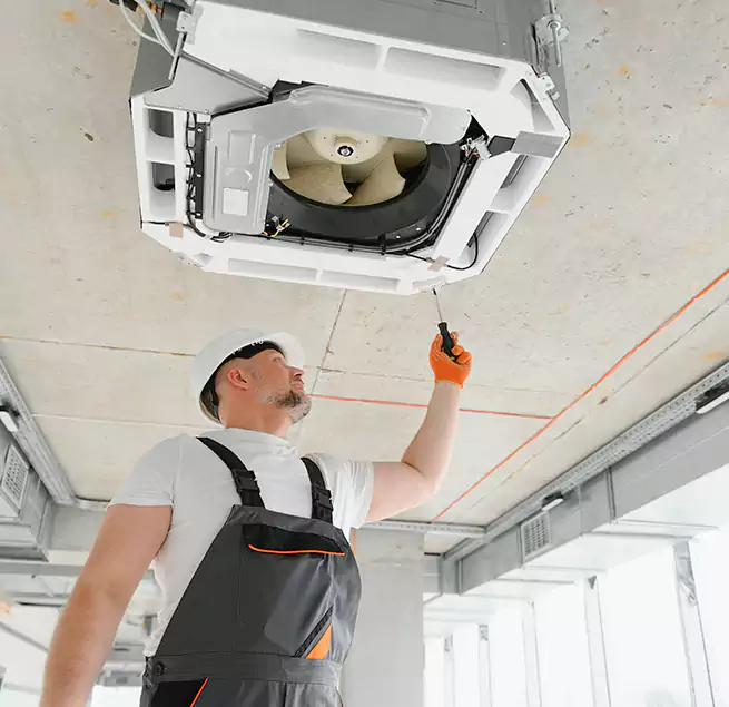 Why Homeowners & Businesses Trust Us in Bessemer, AL?