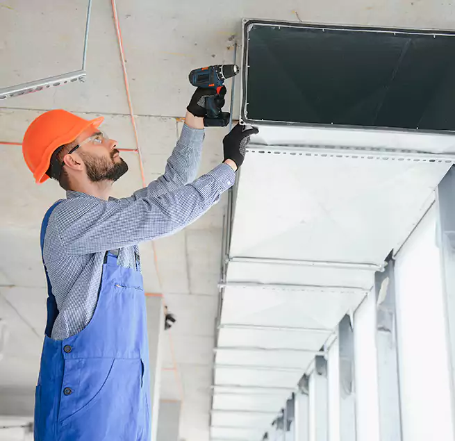 Why Homeowners & Businesses Trust Us in Bessemer, AL?