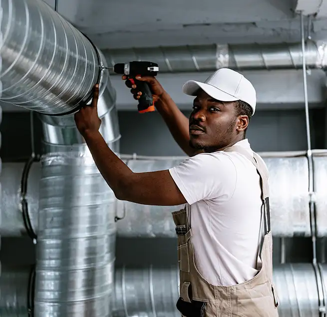 Why Homeowners & Businesses Trust Us Bessemer, AL