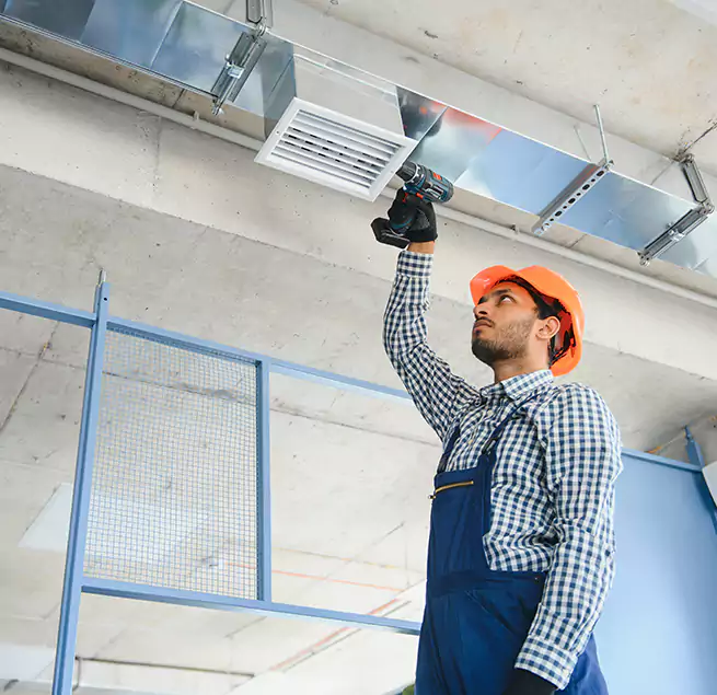 Why Homeowners & Businesses Trust Us in Bessemer, AL?