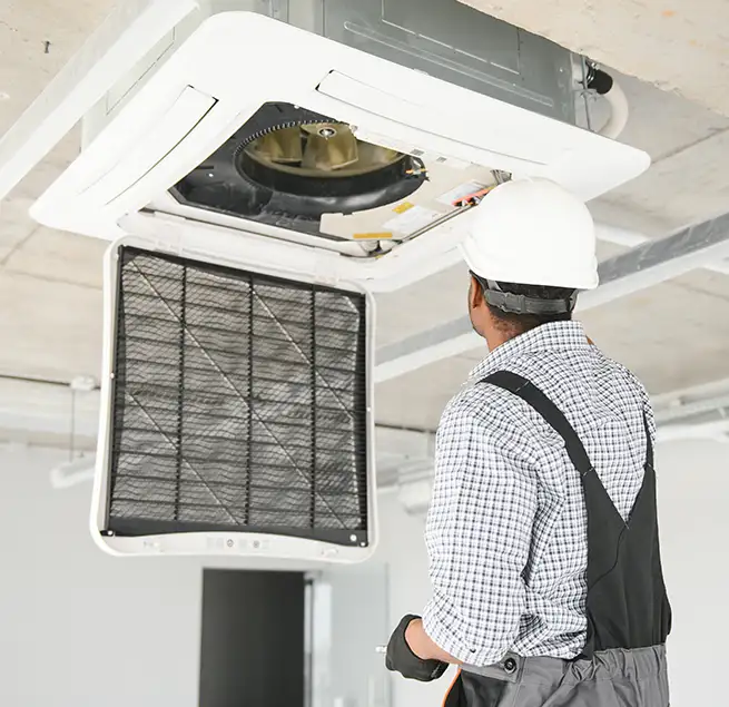 Why Homeowners & Businesses Trust Us in Bessemer, AL?