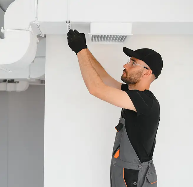 Why Homeowners & Businesses Trust Us in Bessemer, AL?