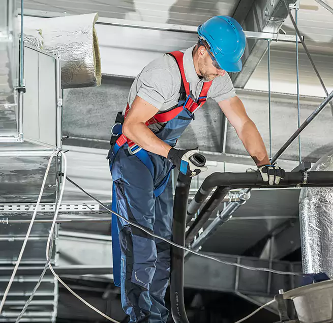 Why Homeowners & Businesses Trust Us in Bessemer, AL?