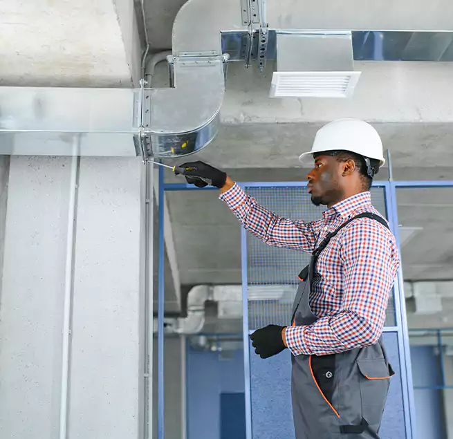 Why Homeowners & Businesses Trust Us Bessemer, AL