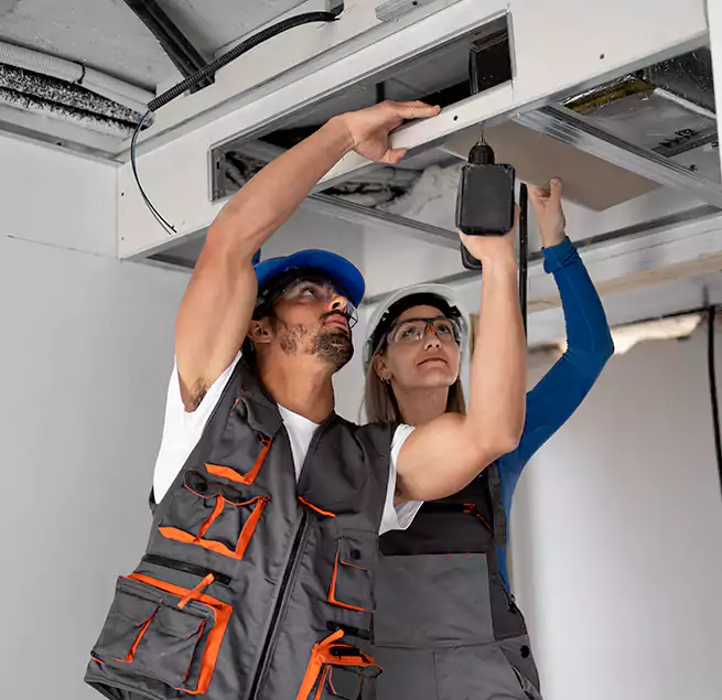 Why Homeowners & Businesses Trust Us in Bessemer, AL