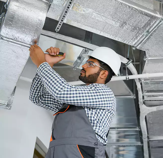 Why Homeowners & Businesses Trust Us Bessemer, AL?