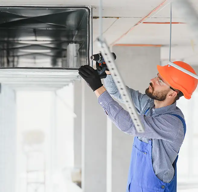 Why Homeowners & Businesses Trust Us in Bessemer, AL?