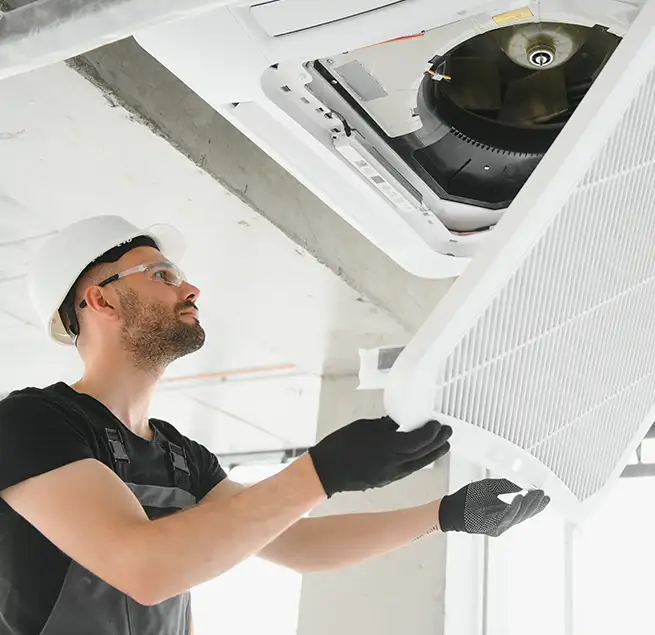 Why Homeowners & Businesses Trust Us in Bessemer, AL?