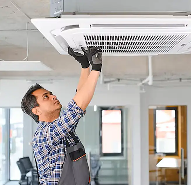 Why Homeowners & Businesses Trust Us in Bessemer, AL?