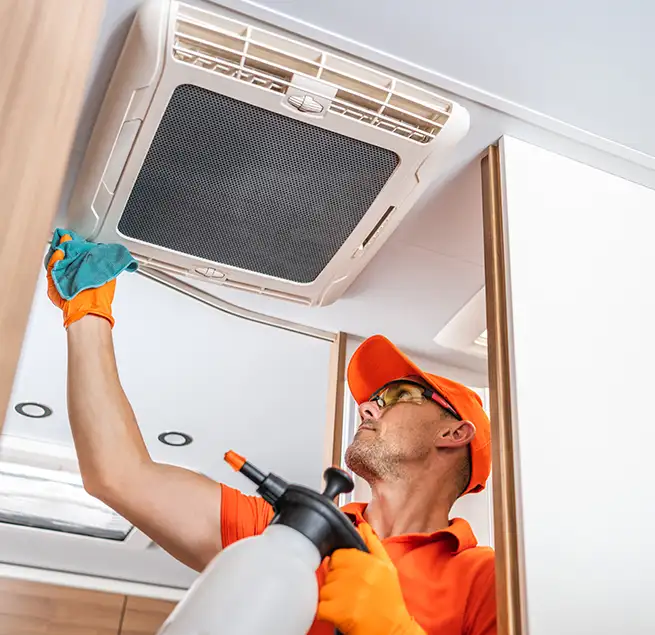 Why Homeowners & Businesses Trust Us in Bessemer, AL?