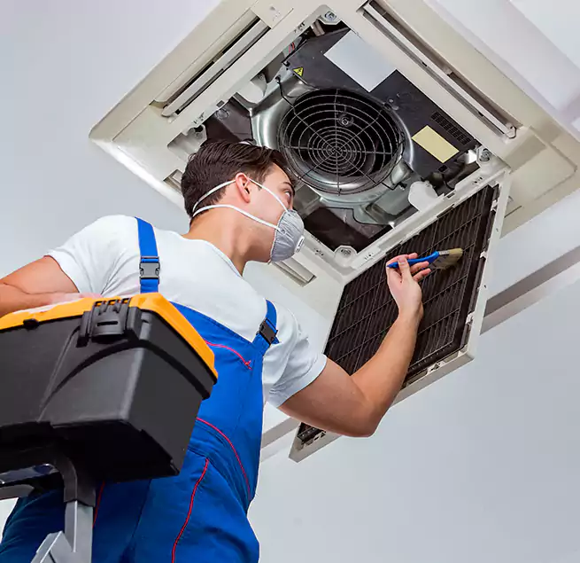 Why Homeowners & Businesses Trust Us in Bessemer, AL